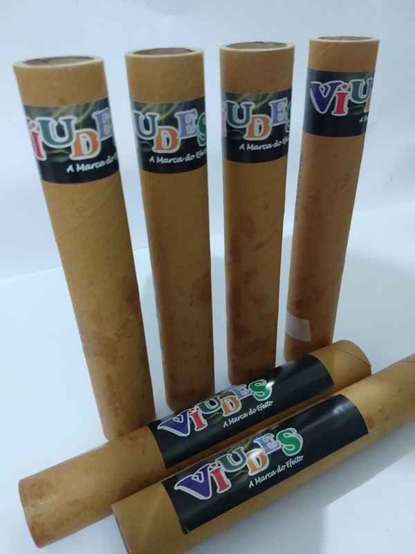 KIT-com-4-VASOS-1.12---Vermelho,-Lilas,-Azul,-Verde,-Dourado-e-Cracker